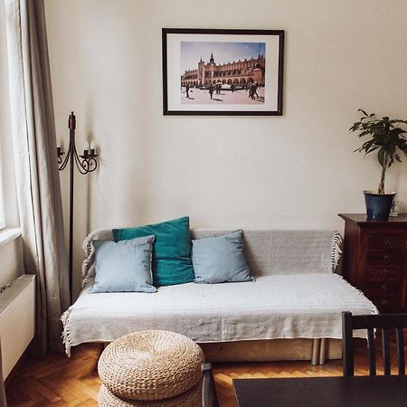 Krakow Wawel Zwierzyniecka Apartment Bagian luar foto