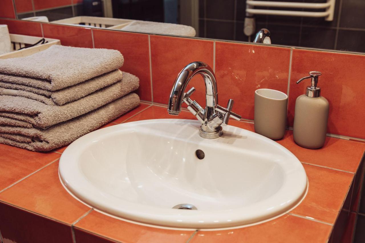 Krakow Wawel Zwierzyniecka Apartment Bagian luar foto