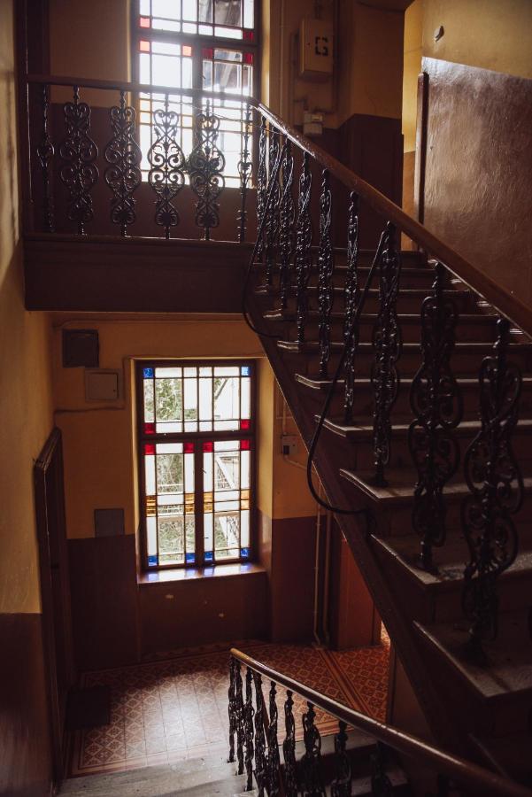 Krakow Wawel Zwierzyniecka Apartment Bagian luar foto