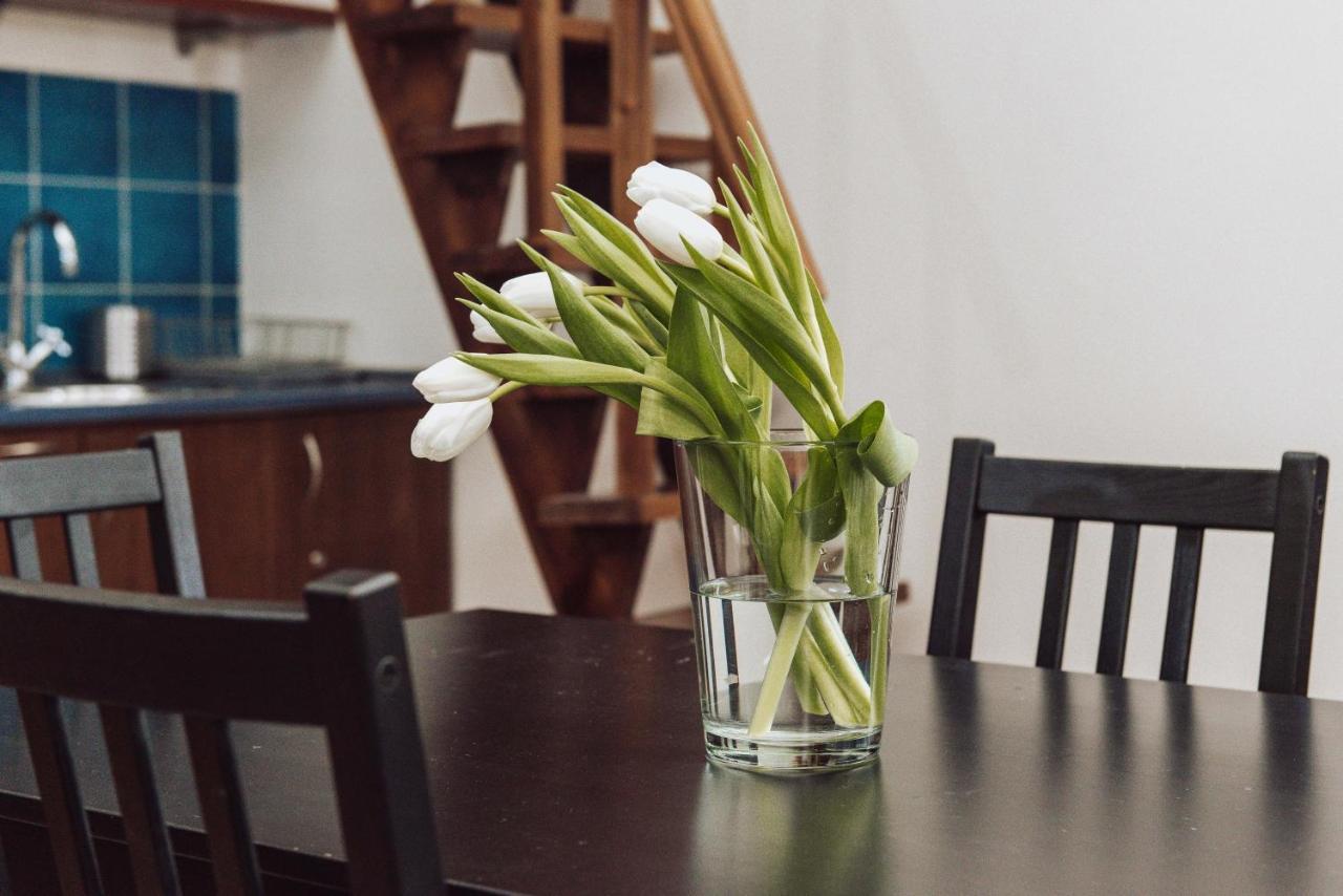 Krakow Wawel Zwierzyniecka Apartment Bagian luar foto