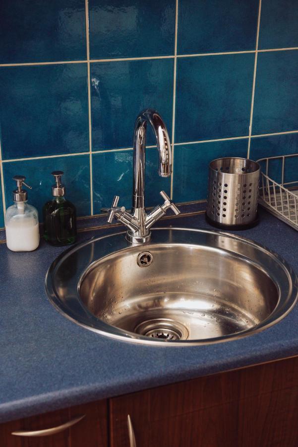 Krakow Wawel Zwierzyniecka Apartment Bagian luar foto