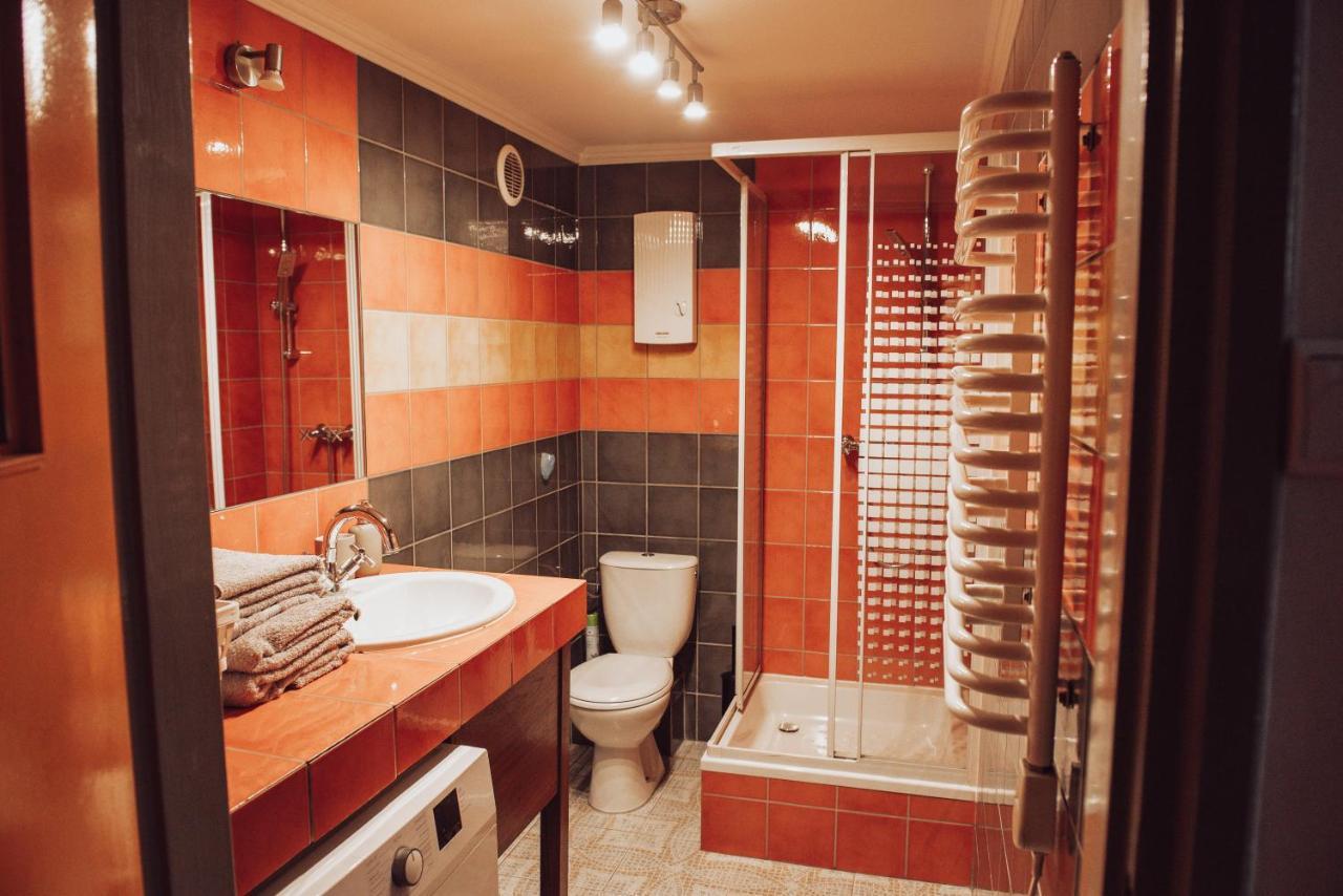 Krakow Wawel Zwierzyniecka Apartment Bagian luar foto