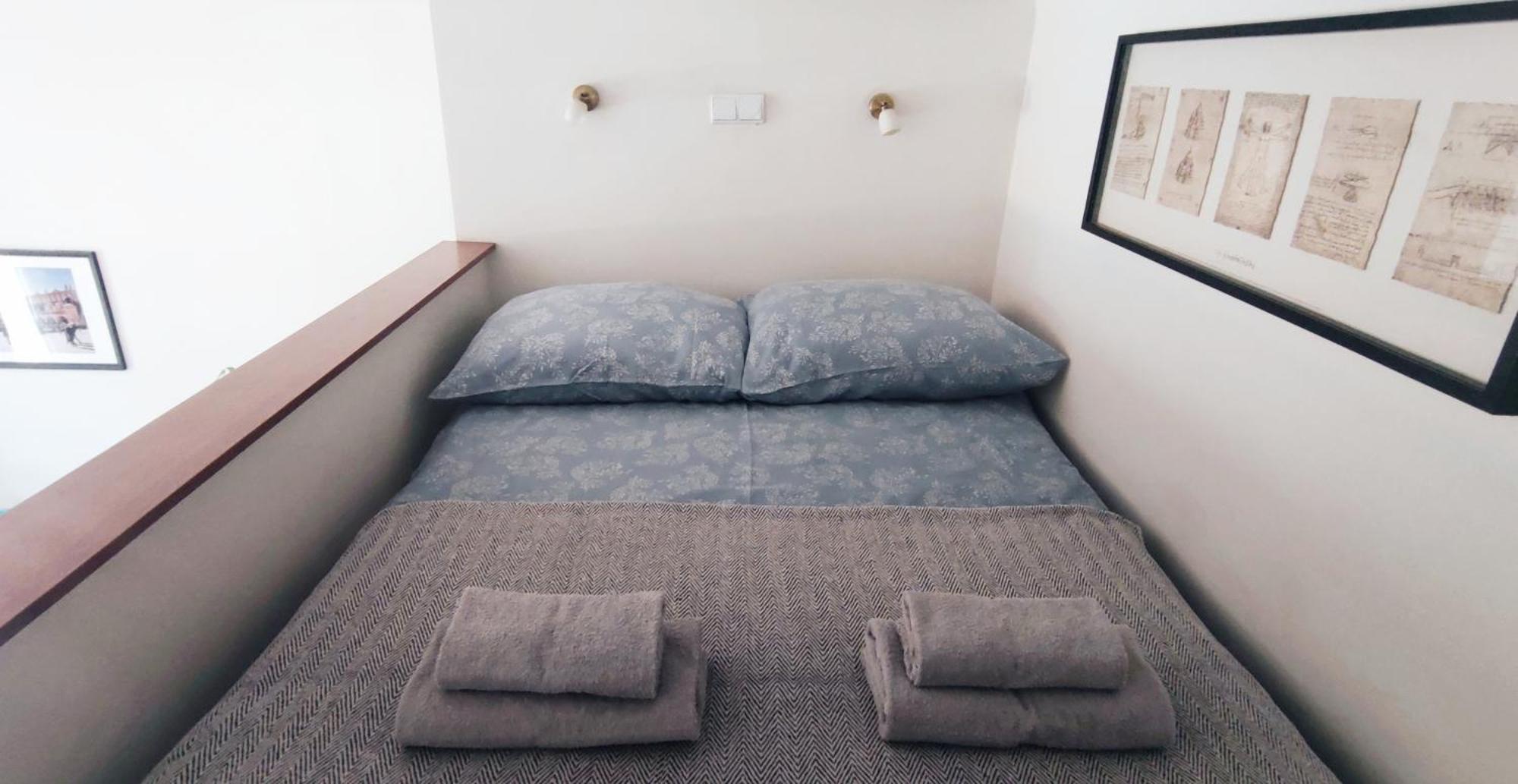 Krakow Wawel Zwierzyniecka Apartment Bagian luar foto